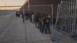 US Military Deportation Flights: ट्रंप ने अवैध भारतीय अप्रवासियों को भेजा वापस, पहली फ्लाइट दिल्ली के लिए रवाना