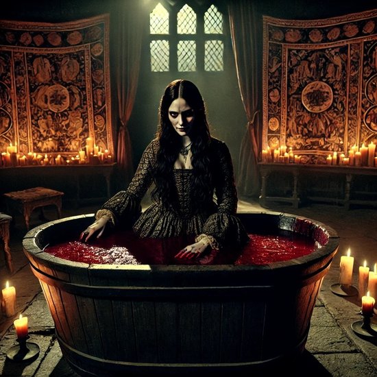 Elizabeth Bathory