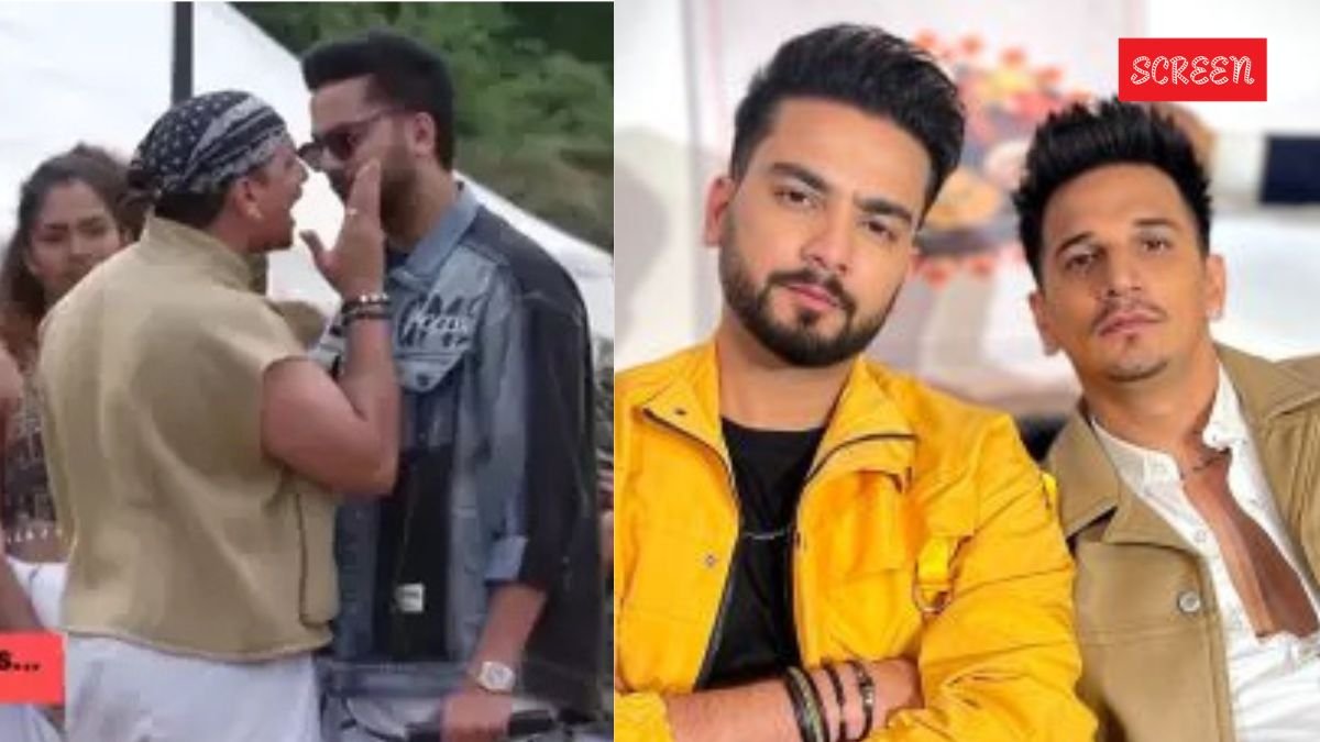 Elvish Yadav Roadies, Elvish Yadav gang leader, Elvish Yadav controversy