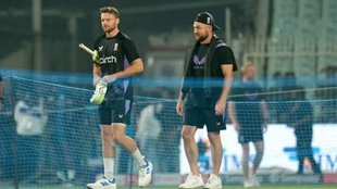 India vs England, Nagpur, Brendon McCullum, India vs England Nagpur ODI