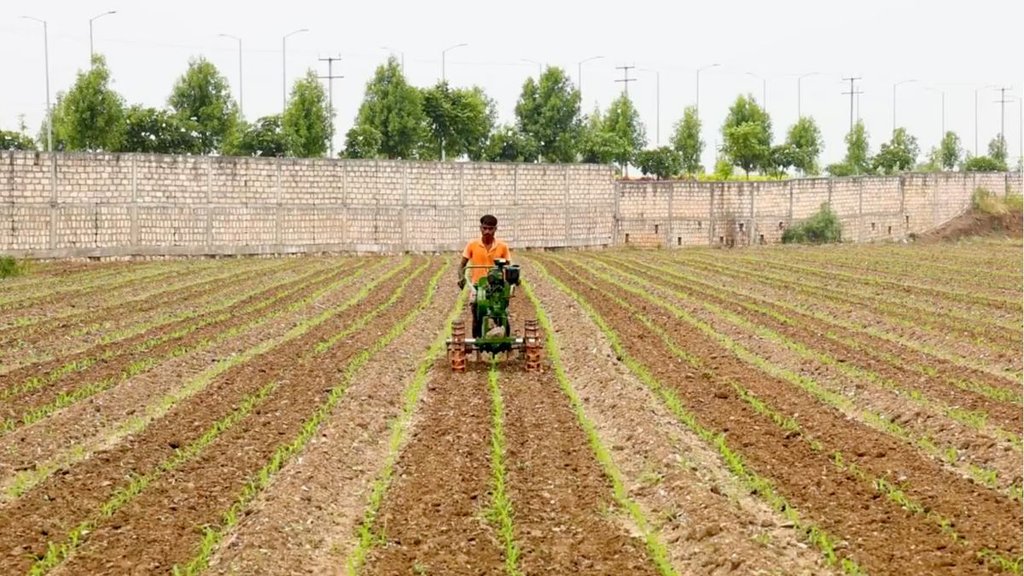 farmer news, kisan news, natural farming