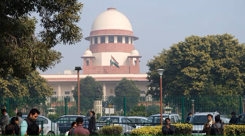 FIR quashing petition