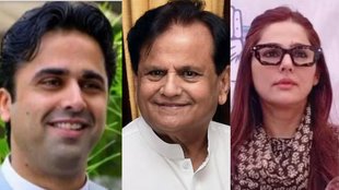 Faisal Patel resigns from Congress, Ahmed Patel son leaves Congress, Faisal Patel departure from Congress,