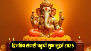 Falgun Sankashti Chaturthi 2025, Falgun Sankashti Chaturthi