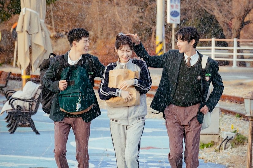 Family by Choice (2024)