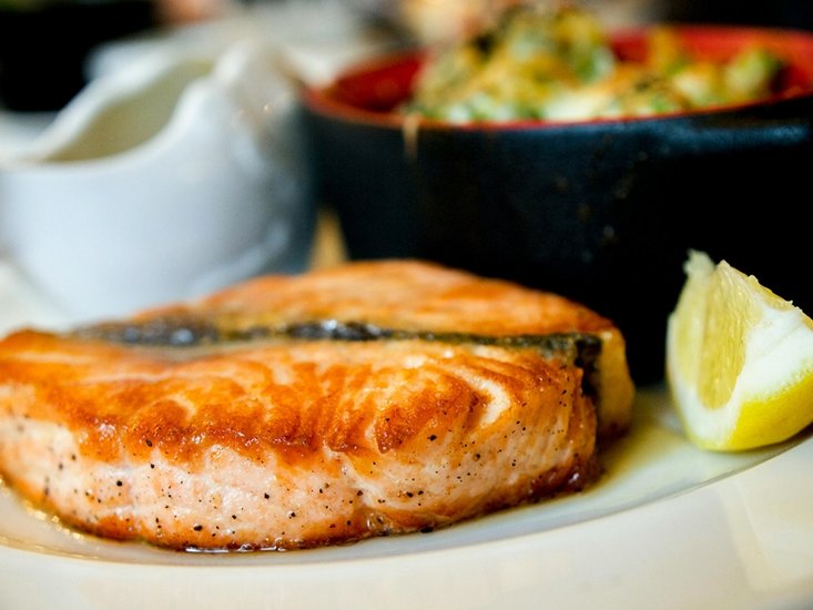 Fish