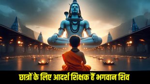 Mahashivratri 2025, Maha Shivaratri 2025 major teachings, Mahashivratri 2025 teachings for students, Lord Shiva, Lord Shiva's teachings to students