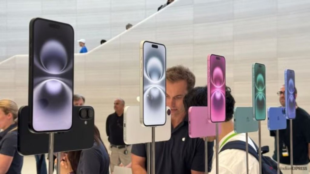 Apple iPhone, iPhone discount, Valentine's Day Sale 2025