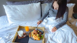 Foods For Better Sleep । Better Sleep at night