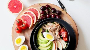 Foods that reverse aging