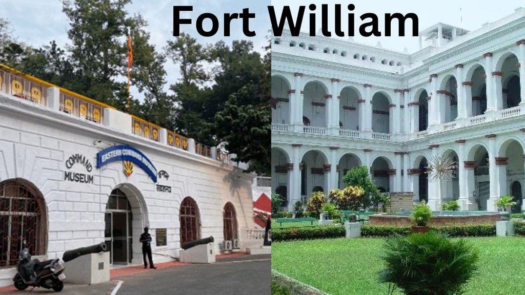 Fort William: कोलकाता का फोर्ट विलियम बना ‘विजय दुर्ग’, क्यों बदला नाम, क्या है इतिहास और खासियत? सेना से है खास रिश्ता