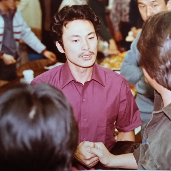 Free Chol Soo Lee 3