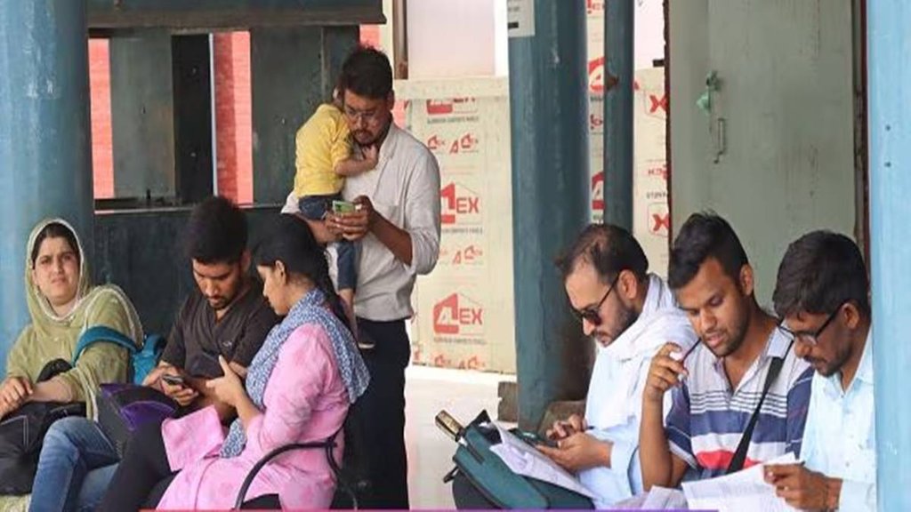 GATE 2025, GATE Exam 2025,Maha Kumbh,