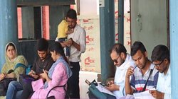 GATE 2025: महाकुंभ के कारण एकबार फिर प्रयागराज से लखनऊ शिफ्ट हुए सेंटर, यहां पढ़ें IIT रुड़की का नोटिफिकेशन