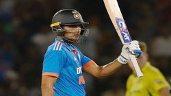 IND vs BAN: शुभमन गिल दुबई में चमके, मुश्किल परिस्थिति में लगाया वनडे करियर का 8वां शतक, तोड़ा धवन का रिकॉर्ड