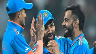 Champions Trophy 2025, CT 2025, Shubman Gill, Rohit Sharma, Vriat Kohli, Varun Chakravarthy, Team India, Indian cricket team, Gautam Gambhir