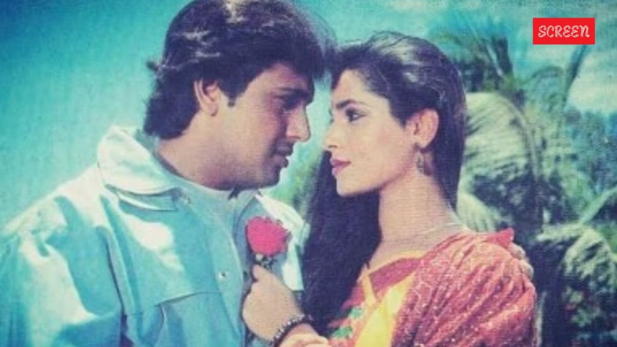 Govinda, Govinda Regrets For Neelam Kothari Relationship Govinda, Govinda Regrets For Neelam Kothari Relationship