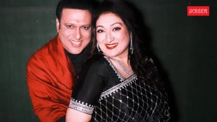 Govinda, Govinda wife Sunita Ahuja, Govinda Divorce