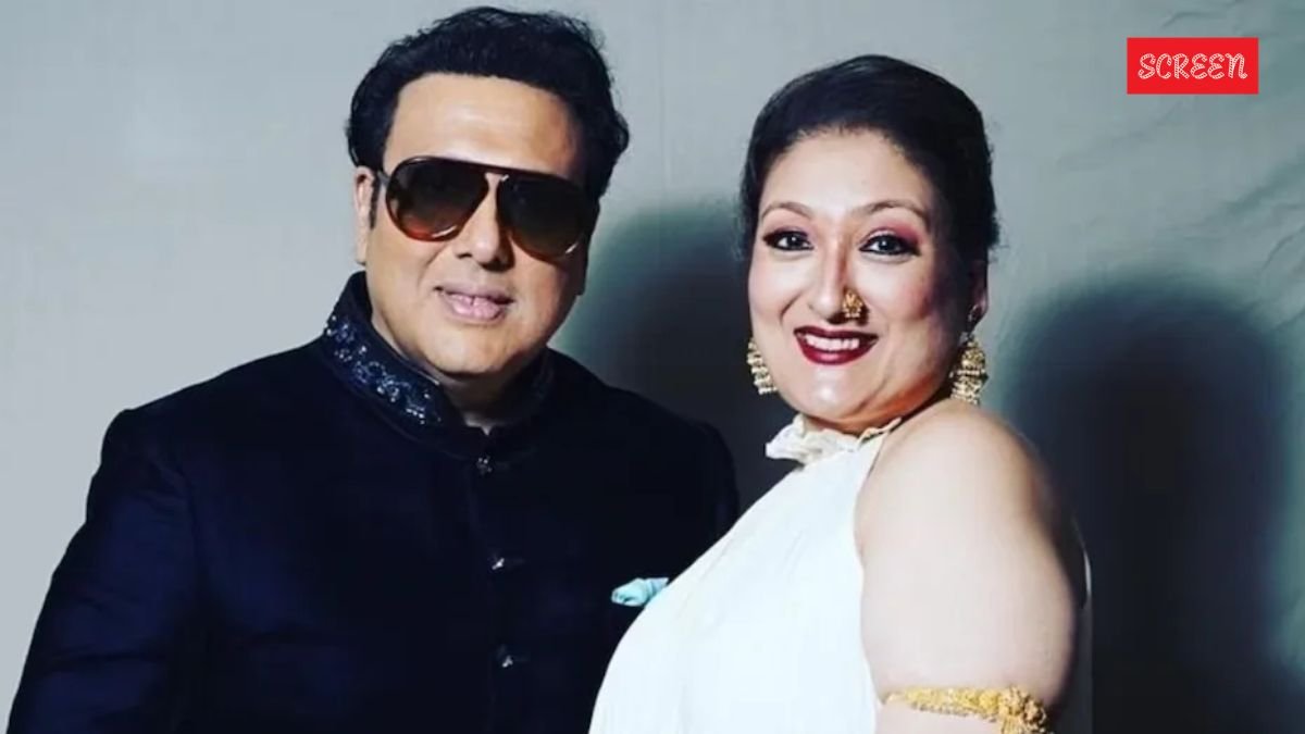 Govinda, Govinda Wife Sunita Ahuja, Sunita Ahuja Reveals about her fondness for alcohol