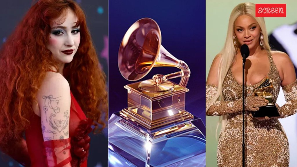 Grammys 2025, Grammy Awards 2025, Grammy 2025