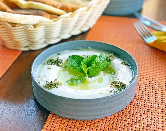 Greek Yogurt