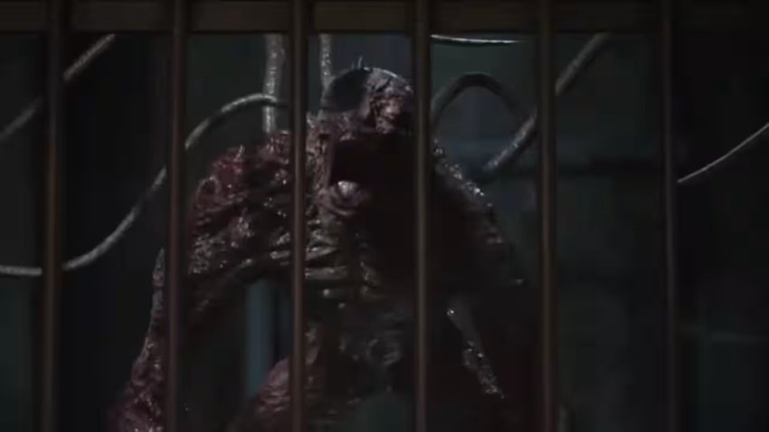 Gyeongseong Creature