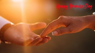 Happy Promise Day 2025 । Happy Promise Day । Valentine Day 2025