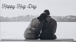 Happy Hug day 2025 Wishes Images, Quotes, Status: यहां से चुनकर भेजें हग डे के बेस्ट मैसेज और फोटोज, खुशी से खिल उठेगा आपके पार्टनर का चेहरा