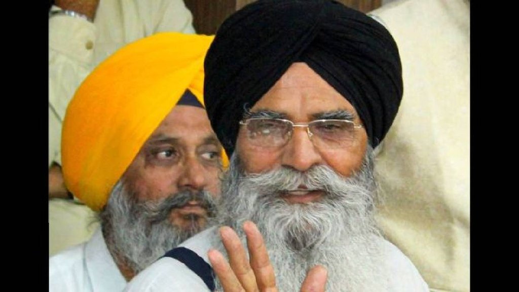 Harjinder Singh Dhami