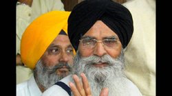 हरजिंदर सिंह धामी ने SGPC अध्यक्ष पद से दिया इस्तीफा, अकाली में गहराया संकट