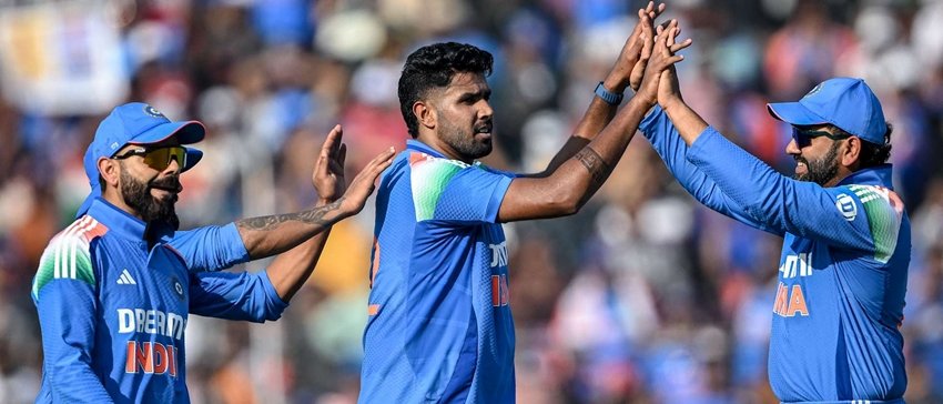 Champions Trophy, Team India, Shikhar Dhawan, Harshit Rana, Harshit Rana real X factor for India