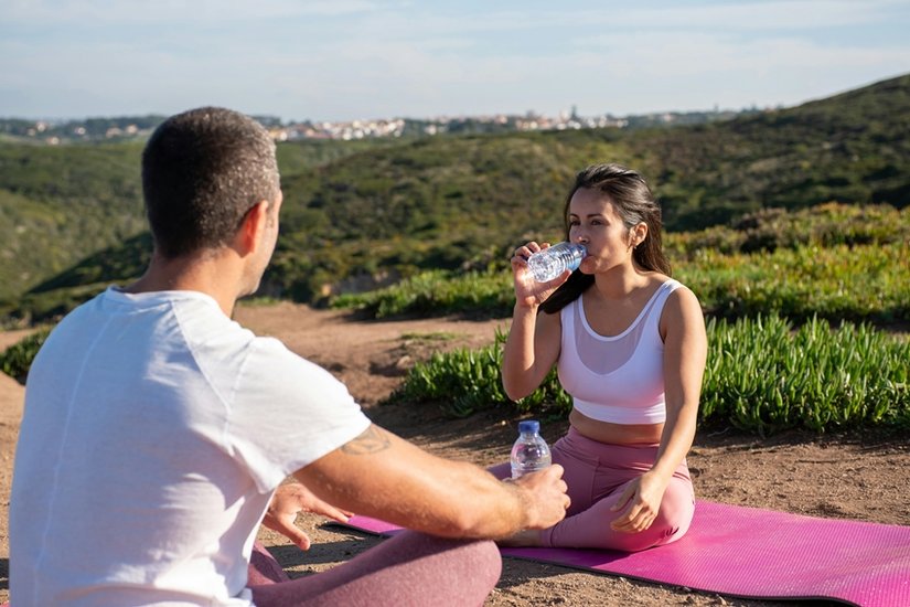 Health benefits of Vitamin D
