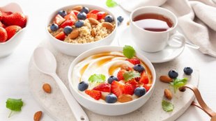 Healthy Breakfast Ideas । Healthy Breakfast options। Sunday Special Healthy Breakfast: