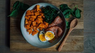 Healthy Eating for Better Immunity