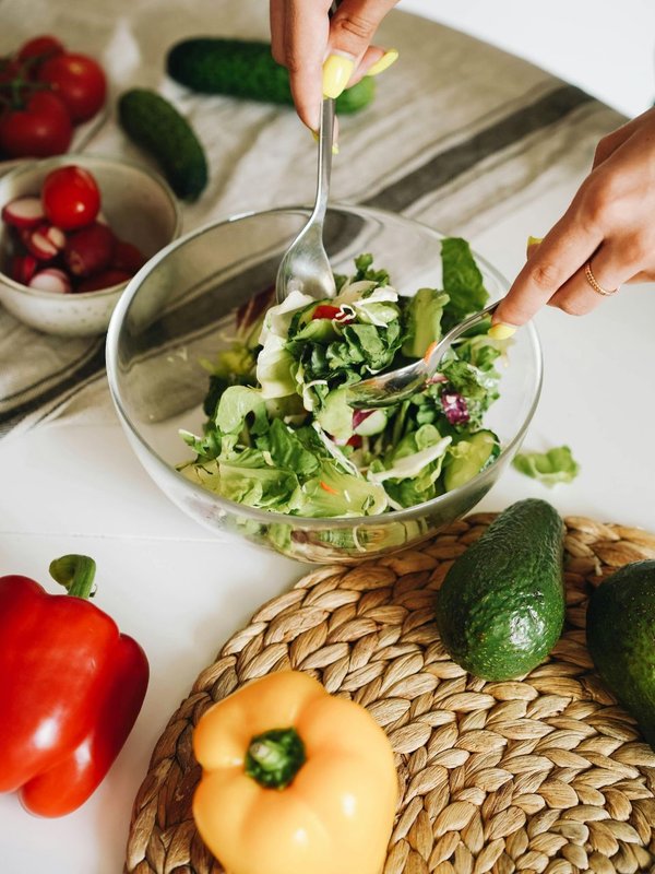 Healthy fats for brain function