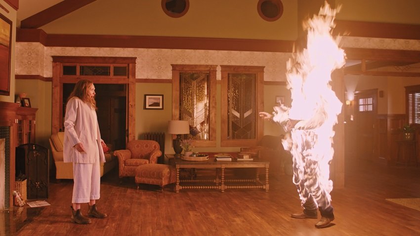 Hereditary (2018)