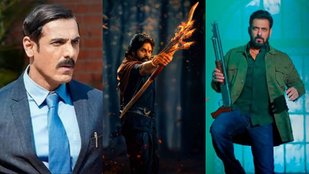 Highly Anticipated Movies Releasing in March 2025