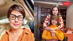 TV Adda: इंडस्ट्री में भेदभाव झेल चुकी हैं हिना खान, सांवले रंग की वजह से रातों-रात फिल्म से कर दिया गया था बाहर