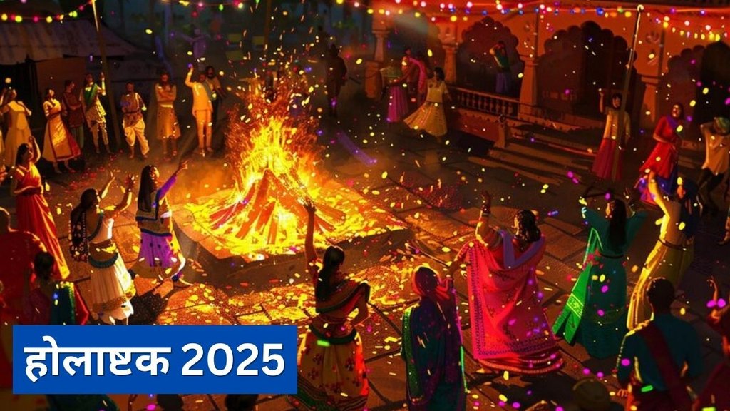 Holashtak 2025, Holashtak 2025 Upay, Holashtak 2025 Upay in Hindi, Holashtak 2025 Totke, Holashtak 2025 Dates, Holashtak 2025 Start and End Date, What is Holashtak 2025, Holashtak 2025 Significance, Holashtak Astro Remedies, Holashtak 2025 Rituals, Holashtak 2025 Do's and Don'ts