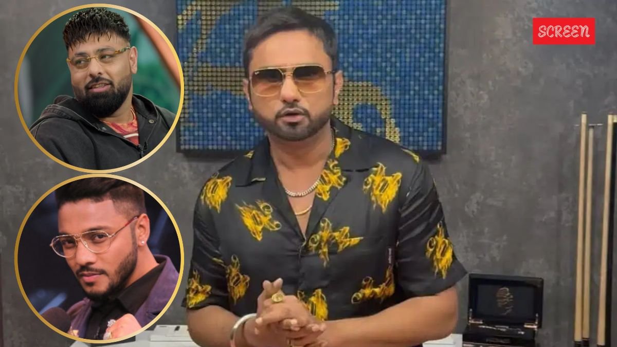 Honey Singh, Honey Singh live Concert, Honey Singh Live Show