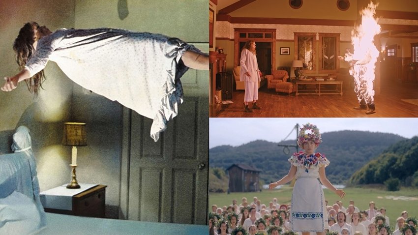 Horror Films