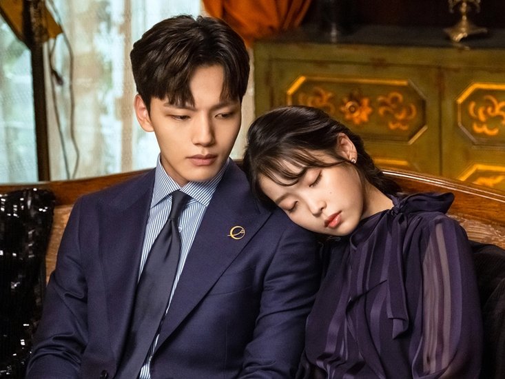 Hotel del Luna