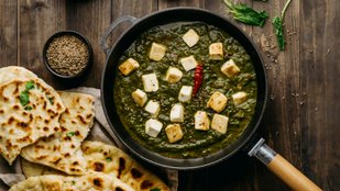 How to Check Adulterated and Real Paneer