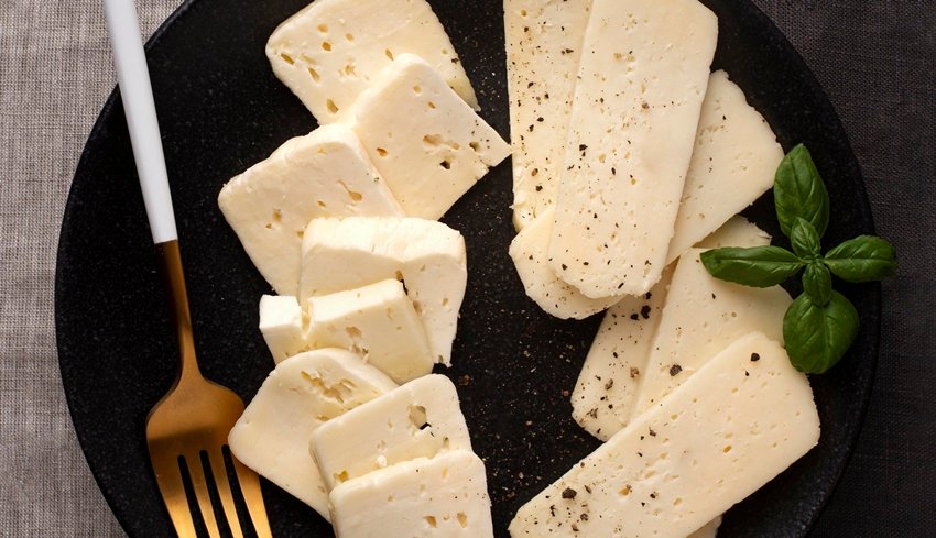 adulterated Paneer tips to check