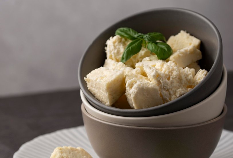 Easy tips to check adulterated Paneer