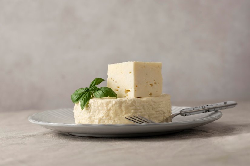 Adulteration and Real Paneer