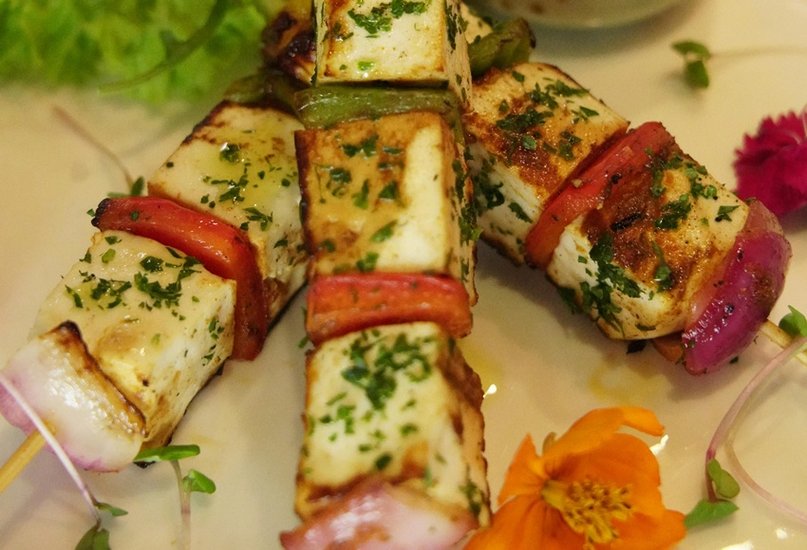 How to check real Paneer
