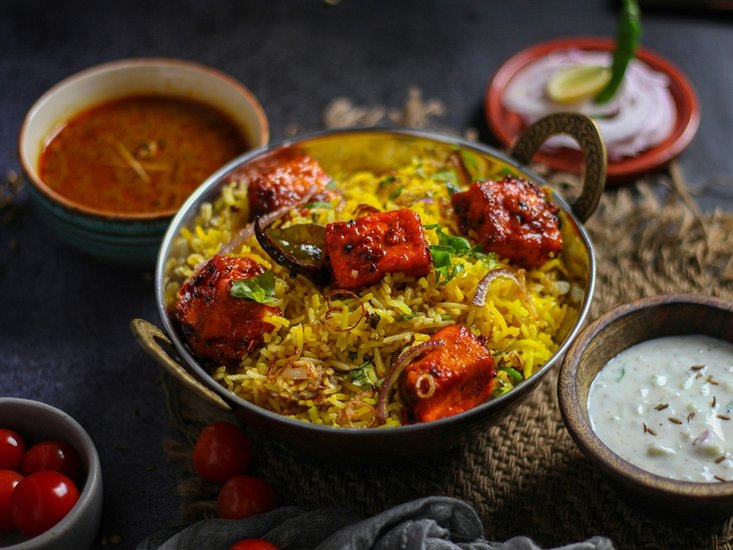 adulterated Paneer