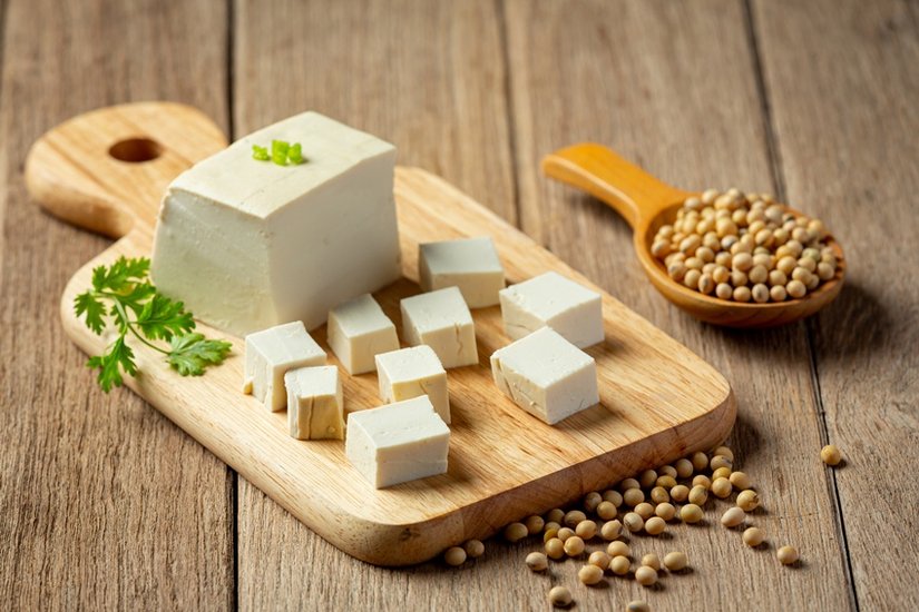Fake and adulterated Paneer