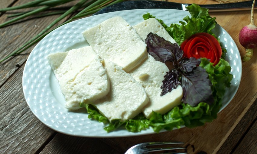 Tips to Check adulterated Paneer